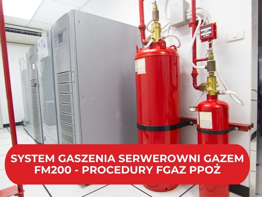 Gdzie kupić aktualne procedury F-Gaz PPOŻ? Przewodnik dla przedsiębiorców i instalatorów