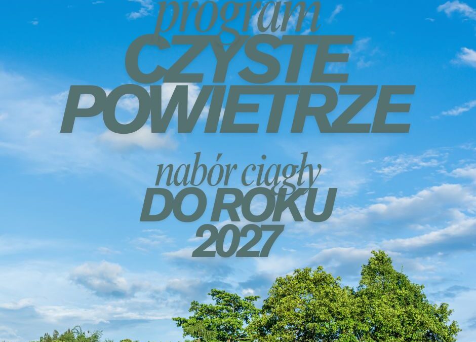 Porównanie dotacji: Mój Prąd 6.0 vs Czyste Powietrze 2025 vs Moje Ciepło