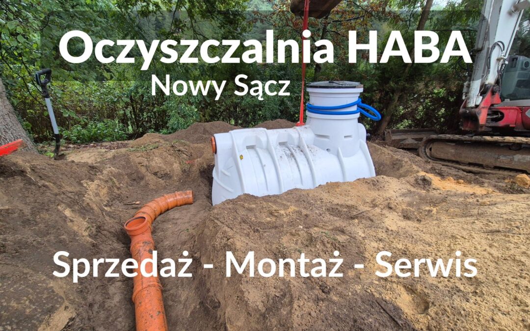 Oczyszczalnia HABA Nowy Sącz (31)